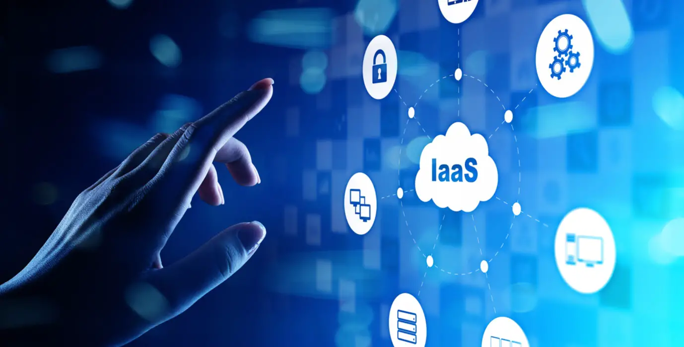 Infrastructure as a Service